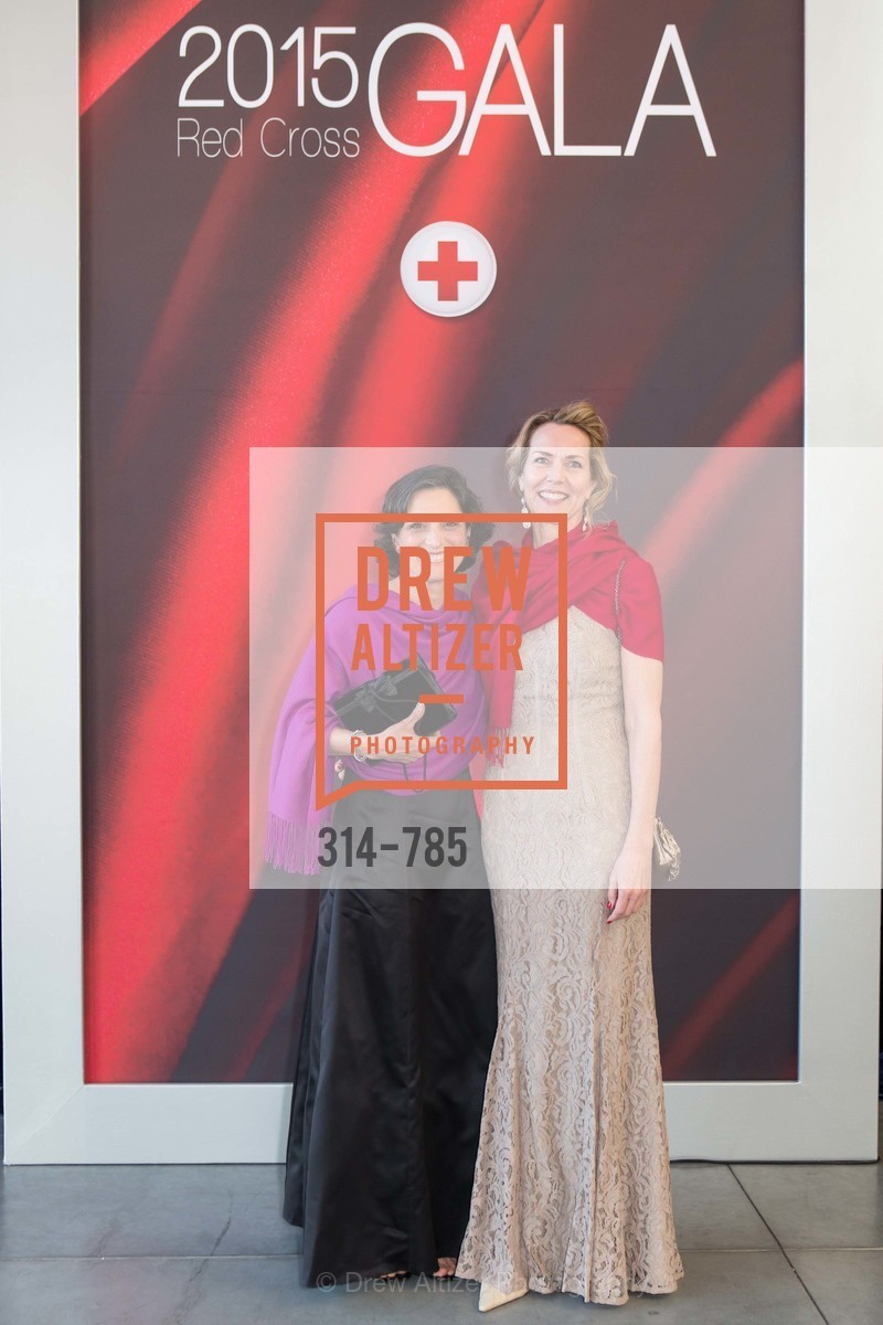 Jackie MacDonald, Judy Vander Sluis, 2015 RED CROSS Gala, US, April 12th, 2015,Drew Altizer, Drew Altizer Photography, full-service agency, private events, San Francisco photographer, photographer california