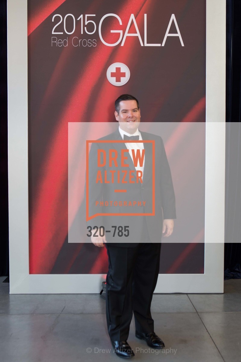 Gerald Ducey, 2015 RED CROSS Gala, US, April 12th, 2015,Drew Altizer, Drew Altizer Photography, full-service agency, private events, San Francisco photographer, photographer california