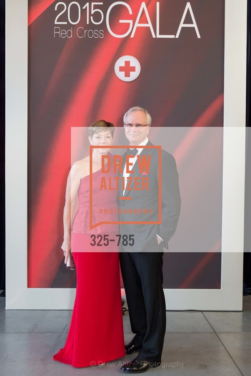 Paula Downey, Michael Downey, 2015 RED CROSS Gala, US, April 12th, 2015,Drew Altizer, Drew Altizer Photography, full-service agency, private events, San Francisco photographer, photographer california