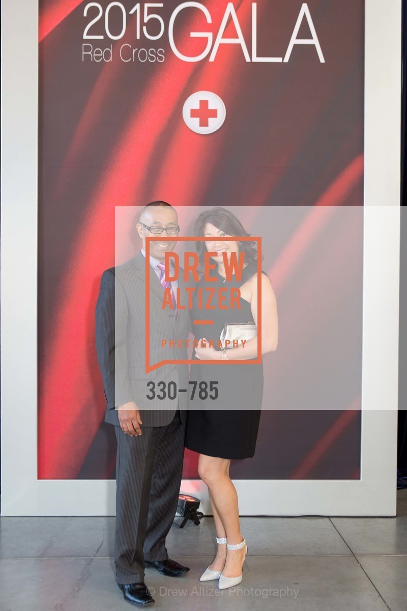Peter Harris, Lani Malinao, 2015 RED CROSS Gala, US, April 12th, 2015,Drew Altizer, Drew Altizer Photography, full-service agency, private events, San Francisco photographer, photographer california