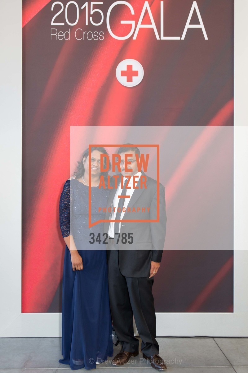 Sribevi Angalakubati, Mallik Angalakubati, 2015 RED CROSS Gala, US, April 12th, 2015,Drew Altizer, Drew Altizer Photography, full-service agency, private events, San Francisco photographer, photographer california