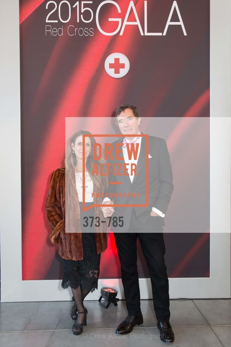 Mary Stubbs, Tom Stubbs, 2015 RED CROSS Gala, US, April 12th, 2015,Drew Altizer, Drew Altizer Photography, full-service agency, private events, San Francisco photographer, photographer california