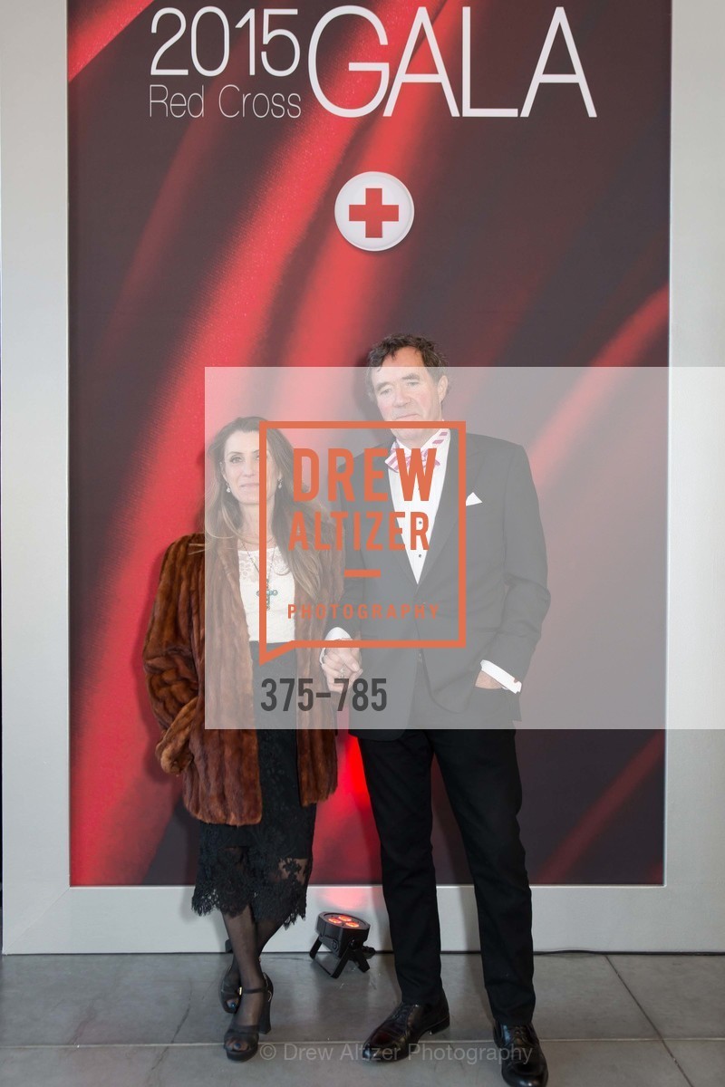 Mary Stubbs, Tom Stubbs, 2015 RED CROSS Gala, US, April 12th, 2015,Drew Altizer, Drew Altizer Photography, full-service agency, private events, San Francisco photographer, photographer california