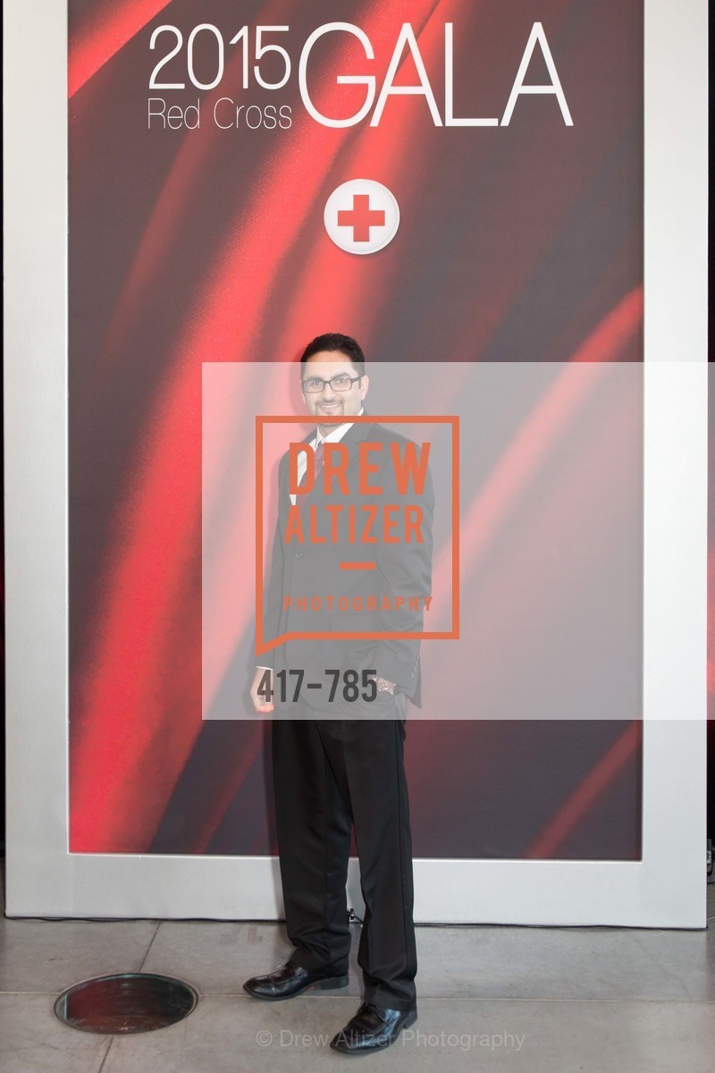 Ray Mirza, 2015 RED CROSS Gala, US, April 12th, 2015,Drew Altizer, Drew Altizer Photography, full-service agency, private events, San Francisco photographer, photographer california