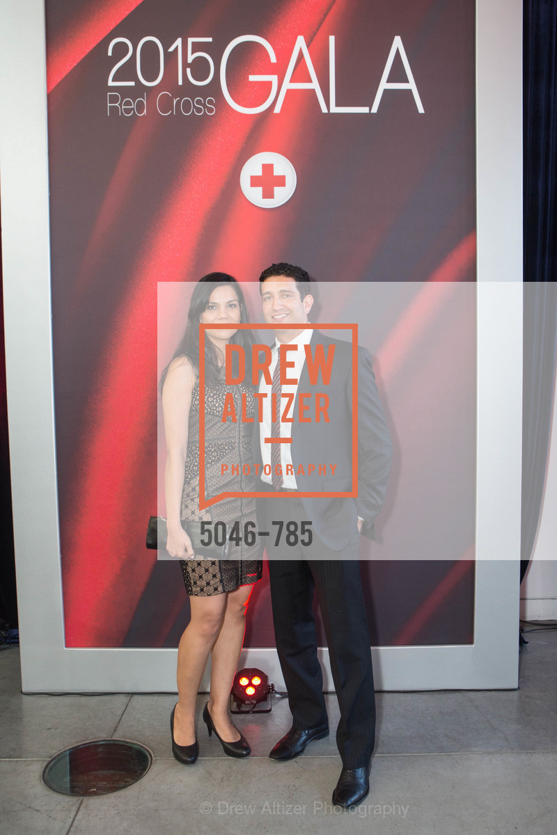 Roozbeh Arshadi, Golnaz Nassabeh, 2015 RED CROSS Gala, US, April 12th, 2015,Drew Altizer, Drew Altizer Photography, full-service agency, private events, San Francisco photographer, photographer california
