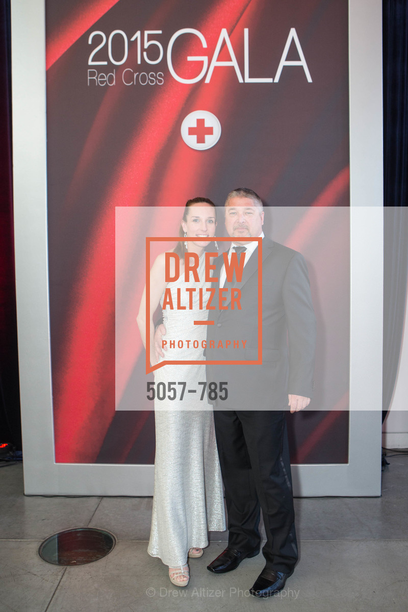 Shannon Giles, Jeff Elliott, 2015 RED CROSS Gala, US, April 12th, 2015,Drew Altizer, Drew Altizer Photography, full-service agency, private events, San Francisco photographer, photographer california