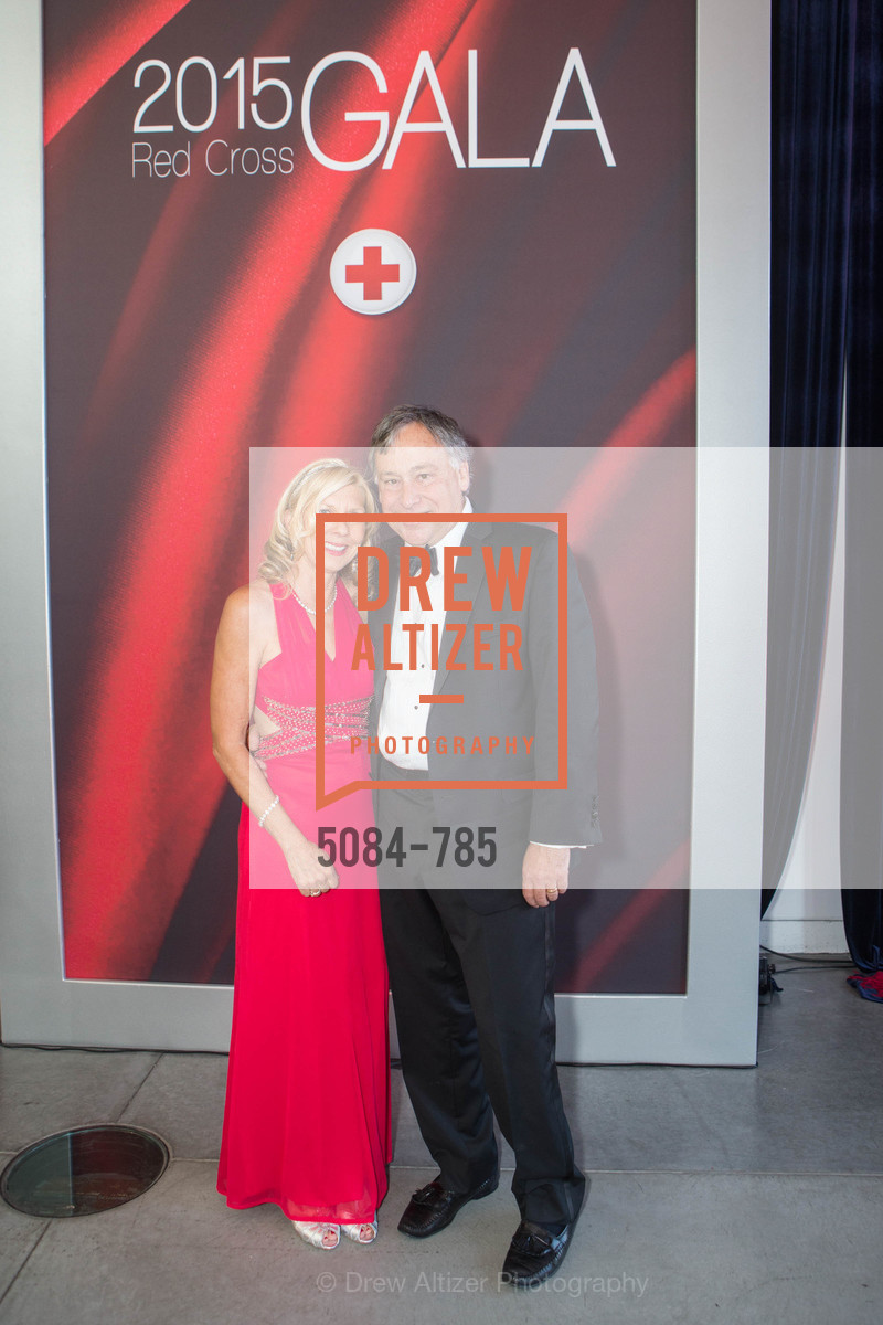 Beth Livingston, Randy Livingston, 2015 RED CROSS Gala, US, April 12th, 2015,Drew Altizer, Drew Altizer Photography, full-service agency, private events, San Francisco photographer, photographer california