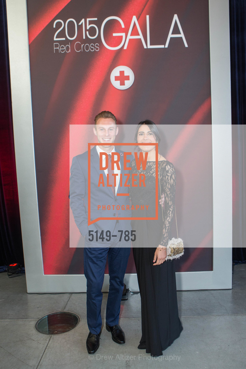 Jonathan Fil, Gen Basconez, 2015 RED CROSS Gala, US, April 12th, 2015,Drew Altizer, Drew Altizer Photography, full-service agency, private events, San Francisco photographer, photographer california