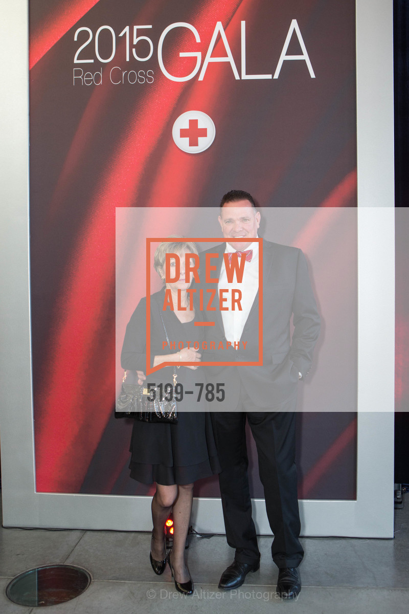 Pam Hammond, Clive Hammond, 2015 RED CROSS Gala, US, April 12th, 2015,Drew Altizer, Drew Altizer Photography, full-service agency, private events, San Francisco photographer, photographer california
