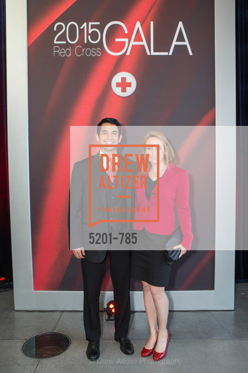 Rick Castro, Lidiya Shutaya, 2015 RED CROSS Gala, US, April 12th, 2015,Drew Altizer, Drew Altizer Photography, full-service agency, private events, San Francisco photographer, photographer california