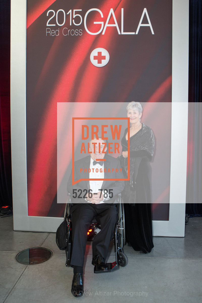 Richard Heath, 2015 RED CROSS Gala, US, April 12th, 2015,Drew Altizer, Drew Altizer Photography, full-service agency, private events, San Francisco photographer, photographer california