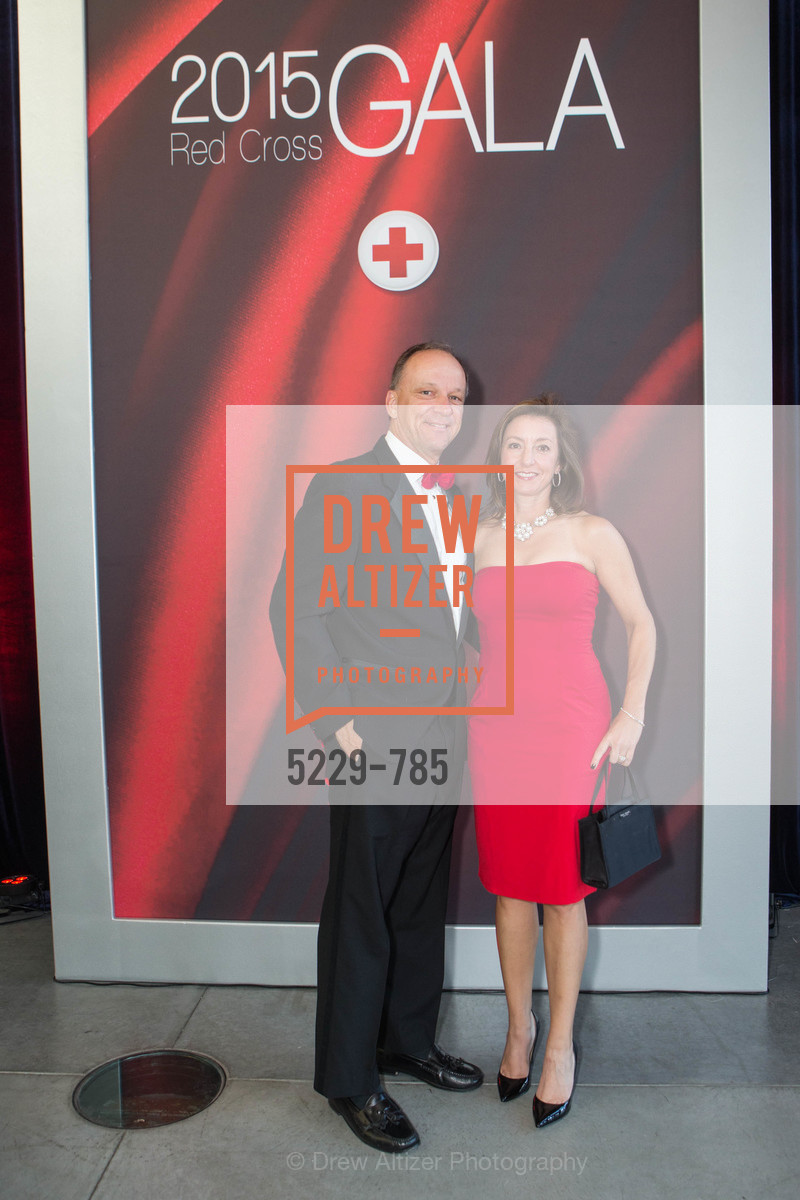David Hultman, Carla Hultman, 2015 RED CROSS Gala, US, April 12th, 2015,Drew Altizer, Drew Altizer Photography, full-service agency, private events, San Francisco photographer, photographer california