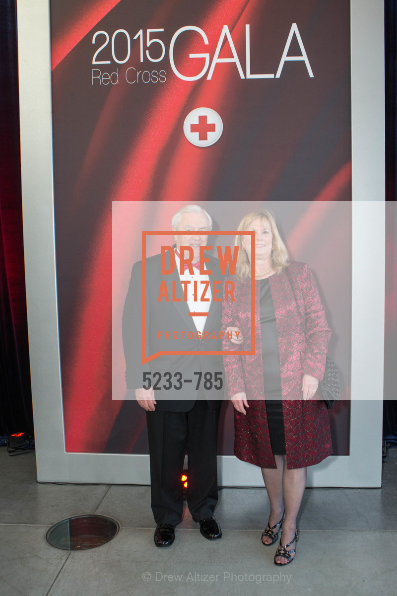 Dennis Conaghan, Janice Conaghan, 2015 RED CROSS Gala, US, April 12th, 2015,Drew Altizer, Drew Altizer Photography, full-service agency, private events, San Francisco photographer, photographer california
