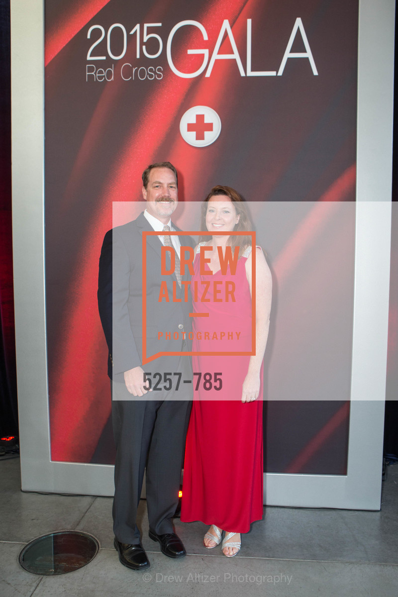 Rod King, Traci King, 2015 RED CROSS Gala, US, April 12th, 2015,Drew Altizer, Drew Altizer Photography, full-service agency, private events, San Francisco photographer, photographer california