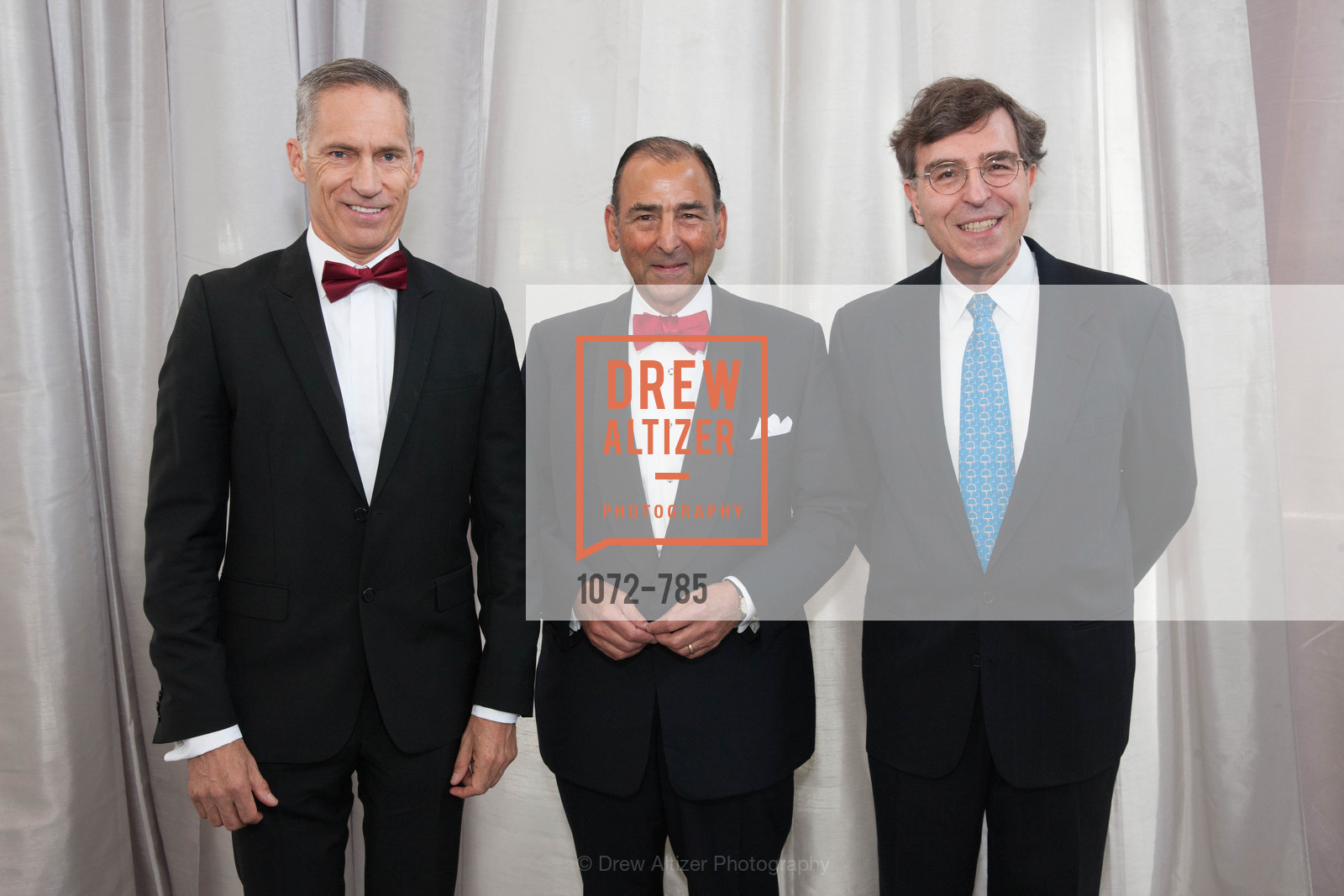 Mark Cloutier, Alexander Mehran, Neal Litvack, 2015 RED CROSS Gala, US, April 12th, 2015, Photo #1072-785 Mark Cloutier, Alexander Mehran, Neal Litvack, Photo #1072-785