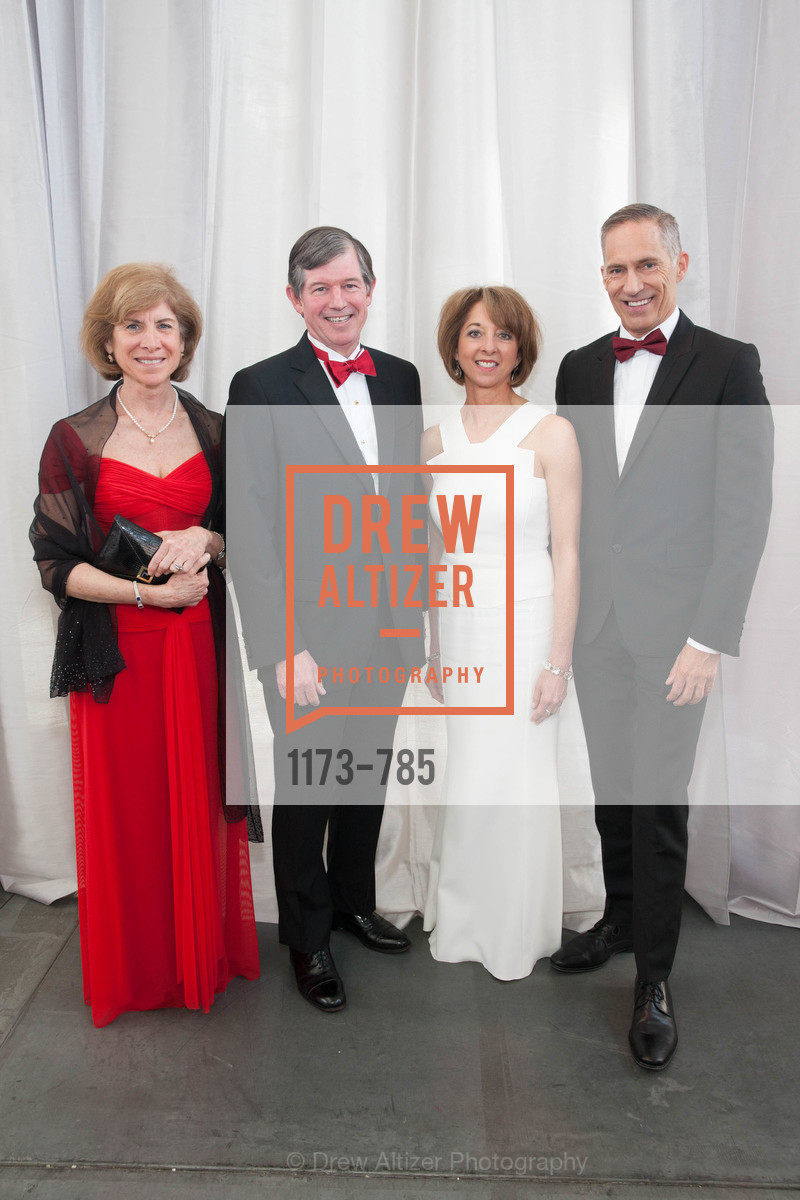 Gail McGovern, Anthony Earley, Teresa Briggs, Mark Cloutier, 2015 RED CROSS Gala, US, April 12th, 2015,Drew Altizer, Drew Altizer Photography, full-service agency, private events, San Francisco photographer, photographer california
