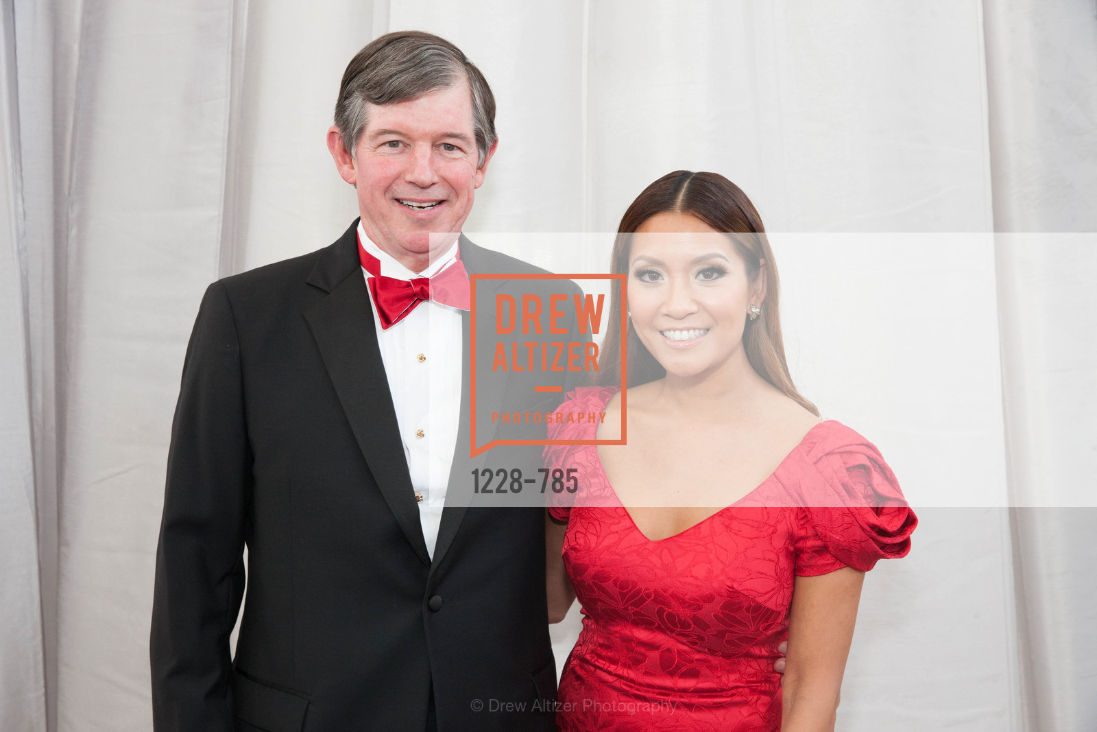 Anthony Earley, Lillian Phan, 2015 RED CROSS Gala, US, April 12th, 2015,Drew Altizer, Drew Altizer Photography, full-service agency, private events, San Francisco photographer, photographer california