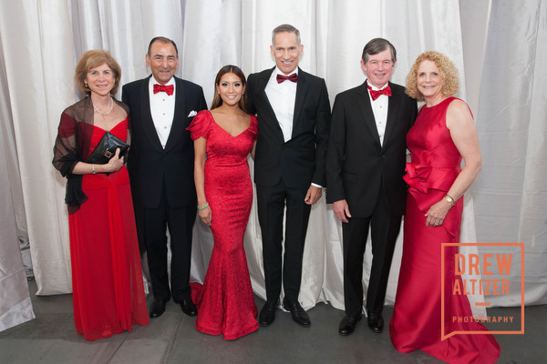 Gail McGovern, Alexander Mehran, Lillian Phan, Mark Cloutier, Anthony Earley, Sarah Earley, 2015 RED CROSS Gala, US, April 12th, 2015, Photo #1257-785 Gail McGovern, Alexander Mehran, Lillian Phan, Mark Cloutier, Anthony Earley, Sarah Earley, Photo #1257-785