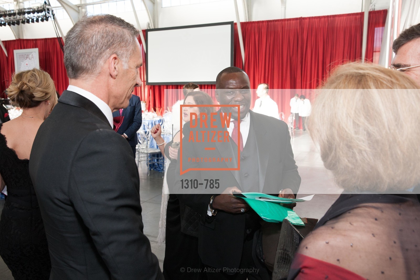 Keith White, 2015 RED CROSS Gala, US, April 12th, 2015,Drew Altizer, Drew Altizer Photography, full-service agency, private events, San Francisco photographer, photographer california