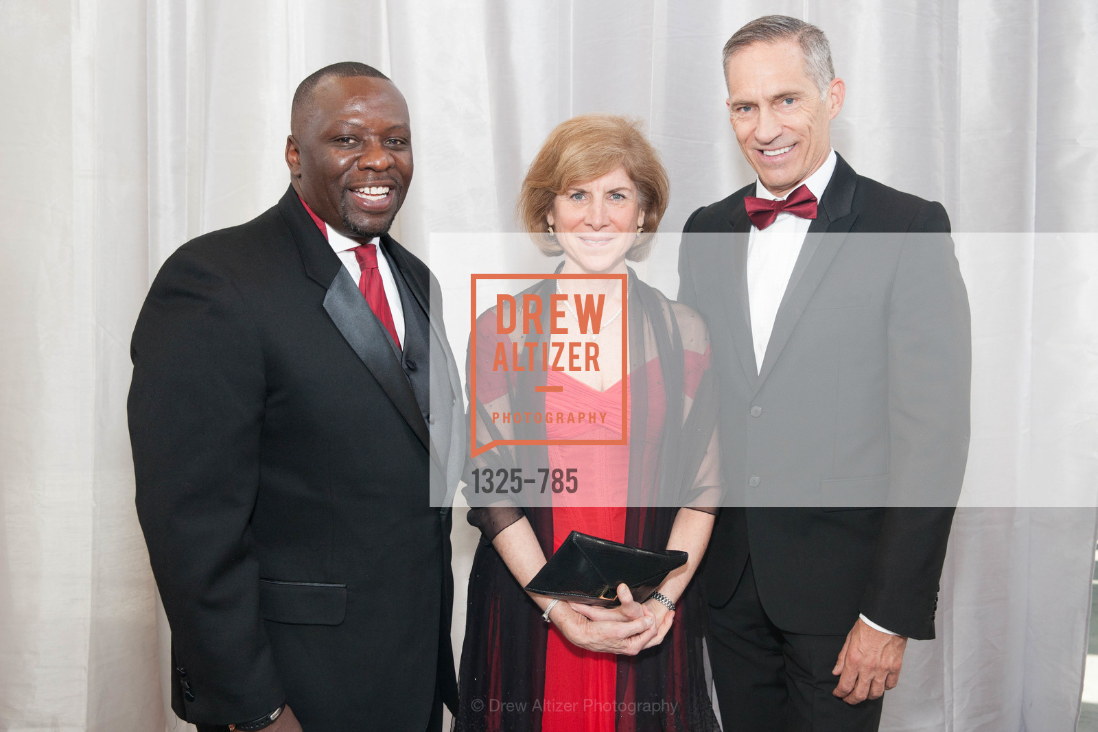 Keith White, Gail McGovern, Mark Cloutier, 2015 RED CROSS Gala, US, April 12th, 2015,Drew Altizer, Drew Altizer Photography, full-service agency, private events, San Francisco photographer, photographer california