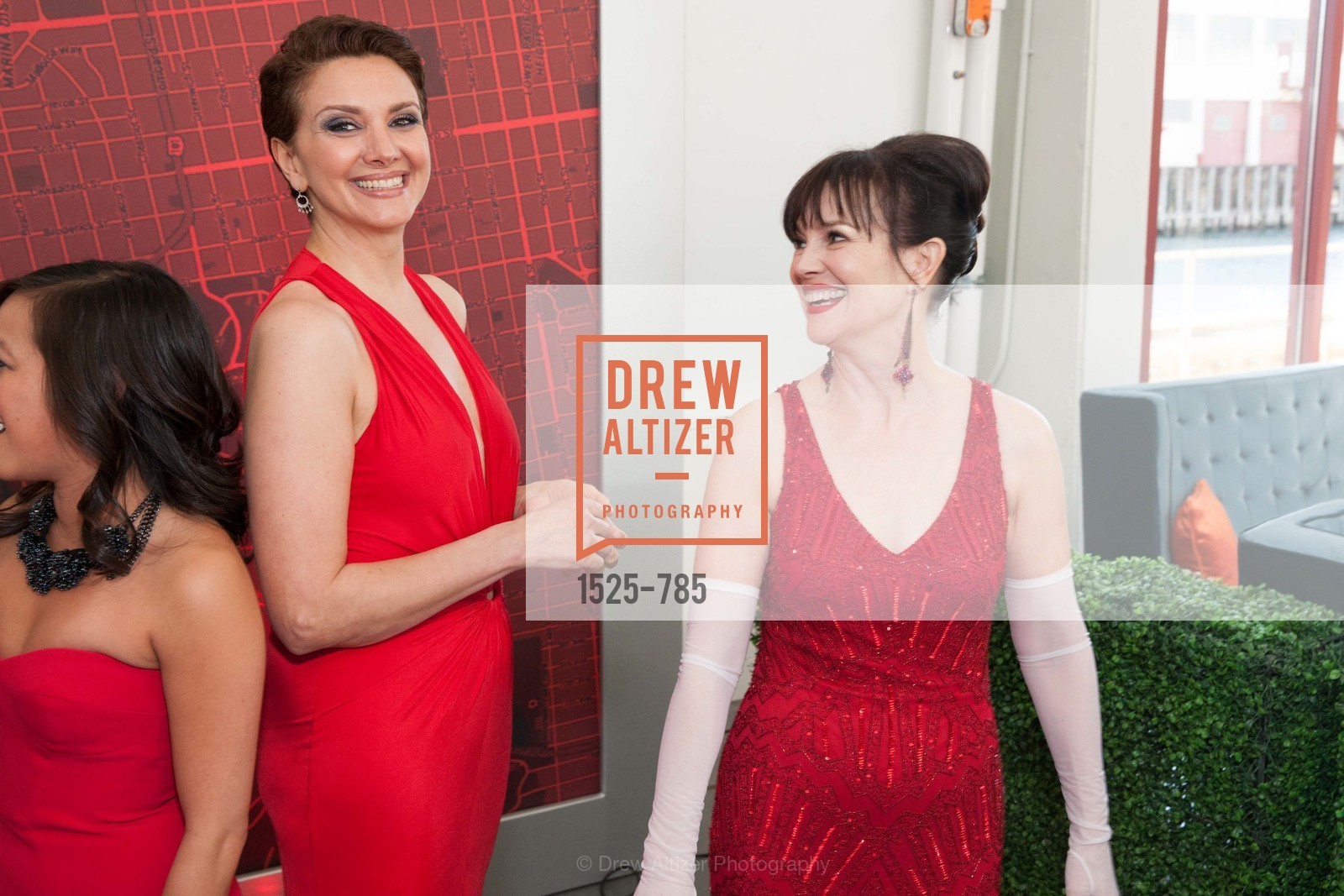 Maryam Ghajar, V'Anne Singleton, 2015 RED CROSS Gala, US, April 12th, 2015,Drew Altizer, Drew Altizer Photography, full-service agency, private events, San Francisco photographer, photographer california