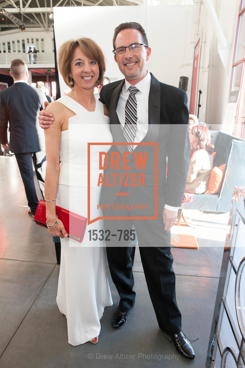 Teresa Briggs, 2015 RED CROSS Gala, US, April 12th, 2015