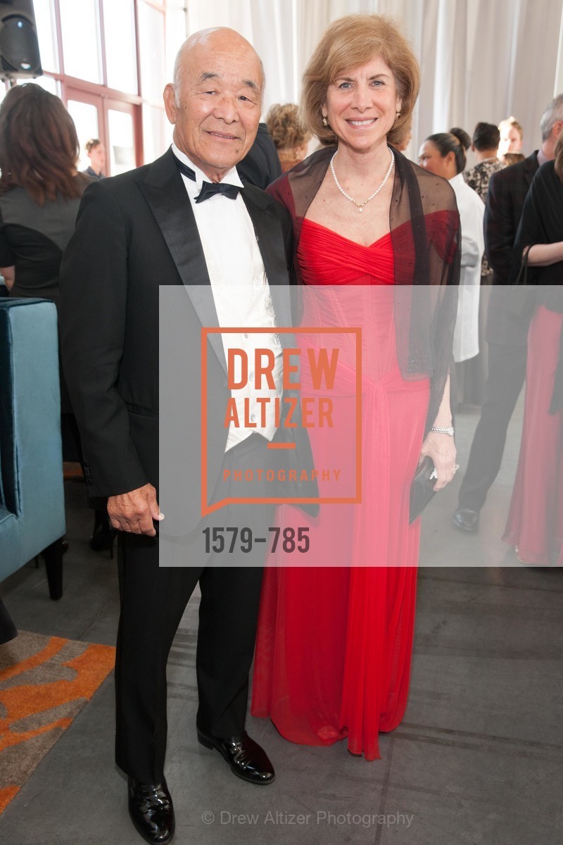 Hiro Ogawa, Gail McGovern, 2015 RED CROSS Gala, US, April 12th, 2015,Drew Altizer, Drew Altizer Photography, full-service agency, private events, San Francisco photographer, photographer california