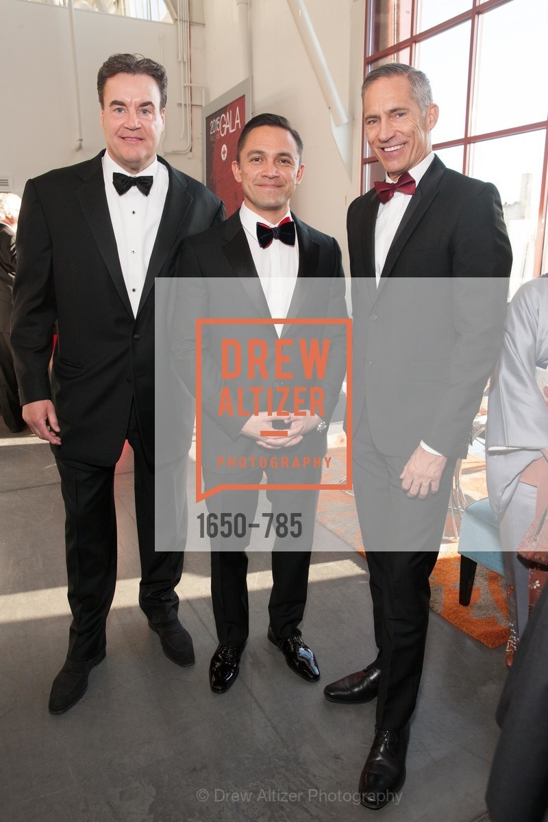 Jim Messemer, Ezra Garrett, Mark Cloutier, 2015 RED CROSS Gala, US, April 12th, 2015,Drew Altizer, Drew Altizer Photography, full-service agency, private events, San Francisco photographer, photographer california