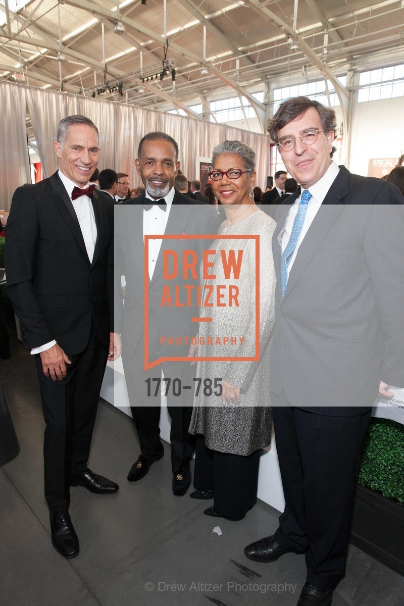 Mark Cloutier, Joe Madison, Sharon Madison, Neal Litvack, 2015 RED CROSS Gala, US, April 12th, 2015,Drew Altizer, Drew Altizer Photography, full-service agency, private events, San Francisco photographer, photographer california