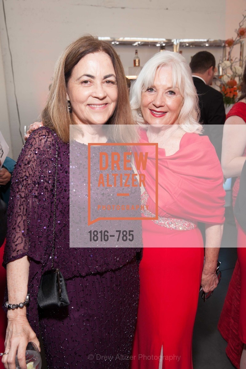 Joan Kerr, Arlene Inch, 2015 RED CROSS Gala, US, April 12th, 2015,Drew Altizer, Drew Altizer Photography, full-service agency, private events, San Francisco photographer, photographer california