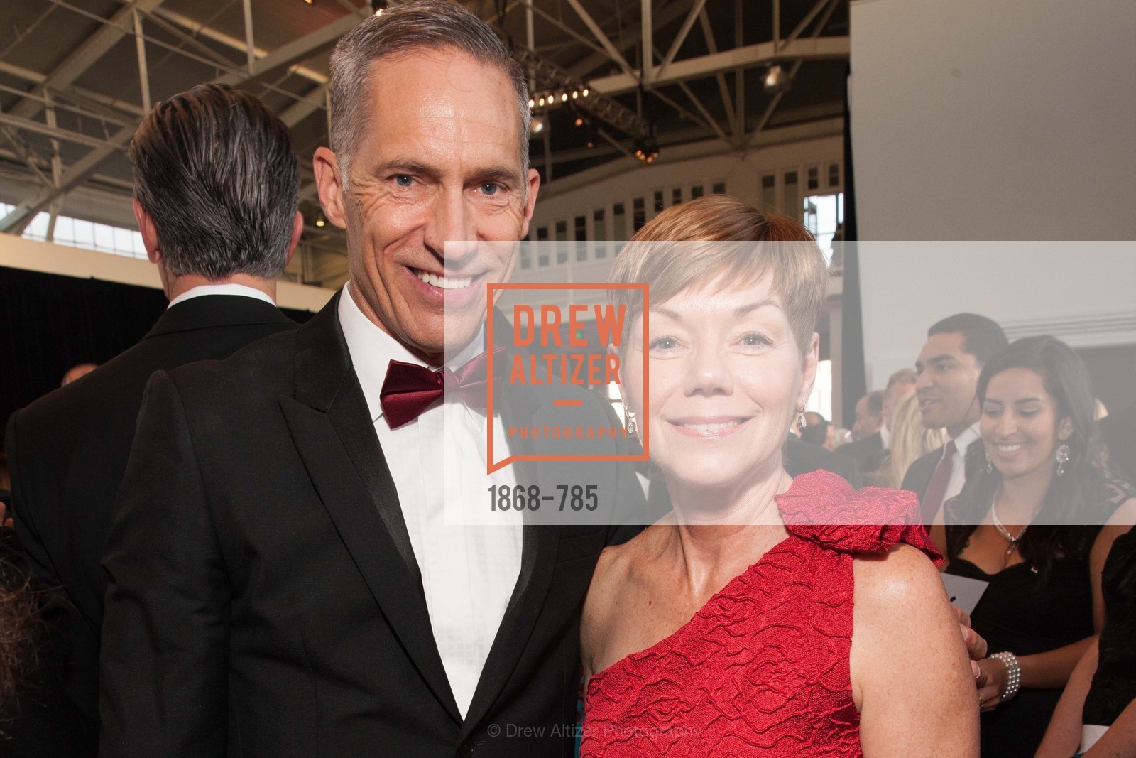 Mark Cloutier, Paula Downey, 2015 RED CROSS Gala, US, April 12th, 2015,Drew Altizer, Drew Altizer Photography, full-service agency, private events, San Francisco photographer, photographer california