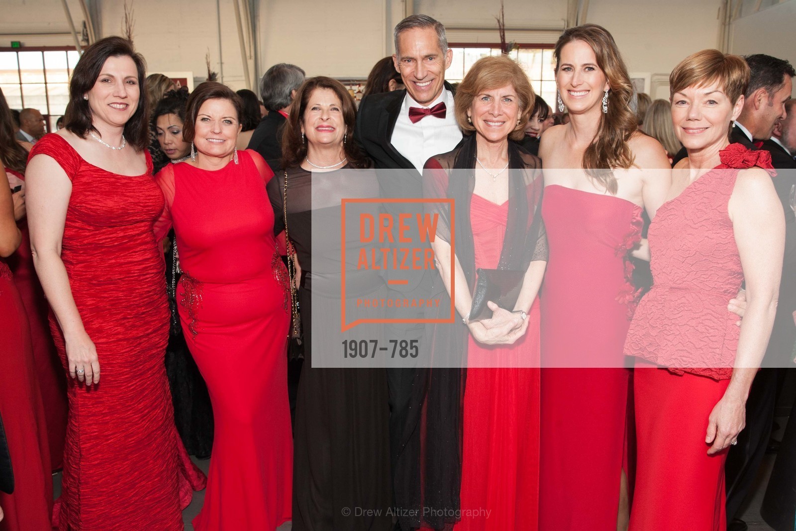 Alexandra Pastor, Elizabeth Folger, Kathryn Holmes, Mark Cloutier, Gail McGovern, Kelly Murphy, Paula Downey, 2015 RED CROSS Gala, US, April 12th, 2015,Drew Altizer, Drew Altizer Photography, full-service agency, private events, San Francisco photographer, photographer california