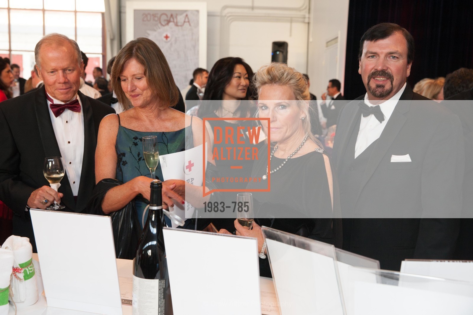 Top Picks, 2015 RED CROSS Gala, April 12th, 2015, Photo,Drew Altizer, Drew Altizer Photography, full-service agency, private events, San Francisco photographer, photographer california