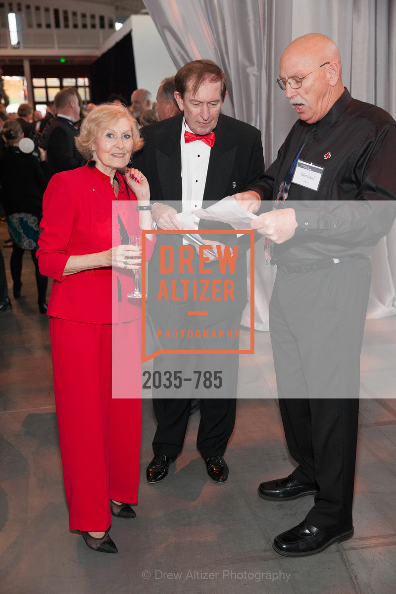 Eva Voisin, Paul Voisin, Michael Hani, 2015 RED CROSS Gala, US, April 12th, 2015,Drew Altizer, Drew Altizer Photography, full-service agency, private events, San Francisco photographer, photographer california
