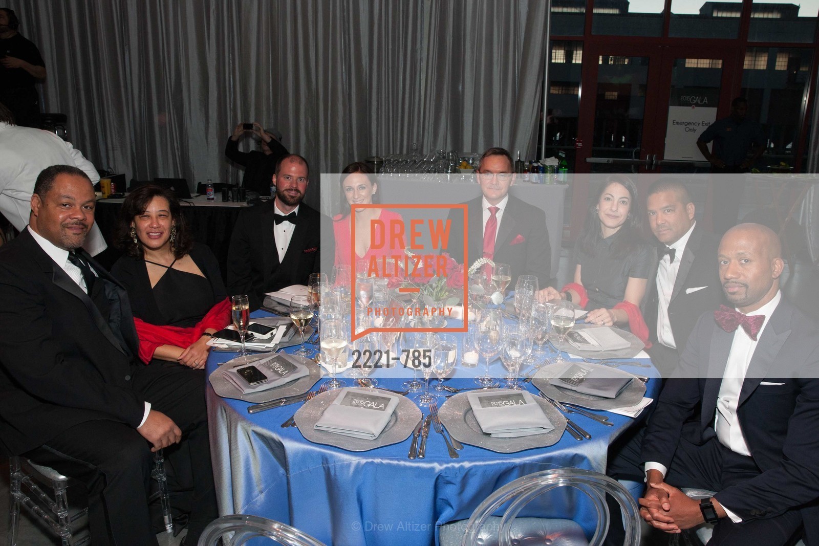 Carl McKenzie, Soo Ling Youngblood, Chris Foster, Joy Foster, Rob Black, Stephanie Anderson, OJ Leonardo, Jimi Harris, 2015 RED CROSS Gala, US, April 12th, 2015, Photo #2221-785 Carl McKenzie, Soo Ling Youngblood, Chris Foster, Joy Foster, Rob Black, Stephanie Anderson, OJ Leonardo, Jimi Harris, Photo #2221-785