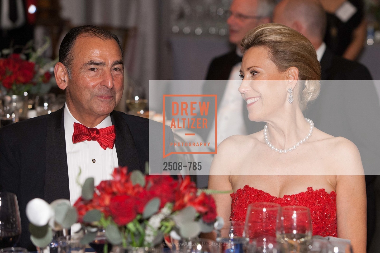 Alexander Mehran, Carolyn Mehran, 2015 RED CROSS Gala, US, April 12th, 2015,Drew Altizer, Drew Altizer Photography, full-service agency, private events, San Francisco photographer, photographer california