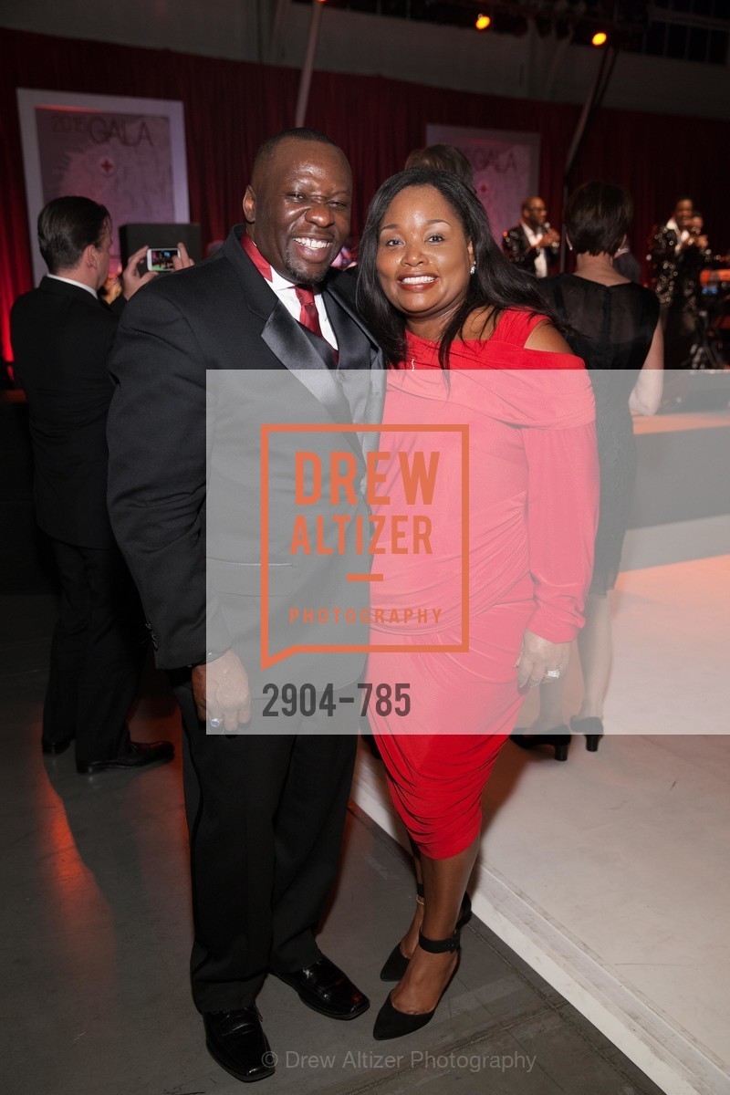 Keith White, Rose White, 2015 RED CROSS Gala, US, April 12th, 2015,Drew Altizer, Drew Altizer Photography, full-service agency, private events, San Francisco photographer, photographer california