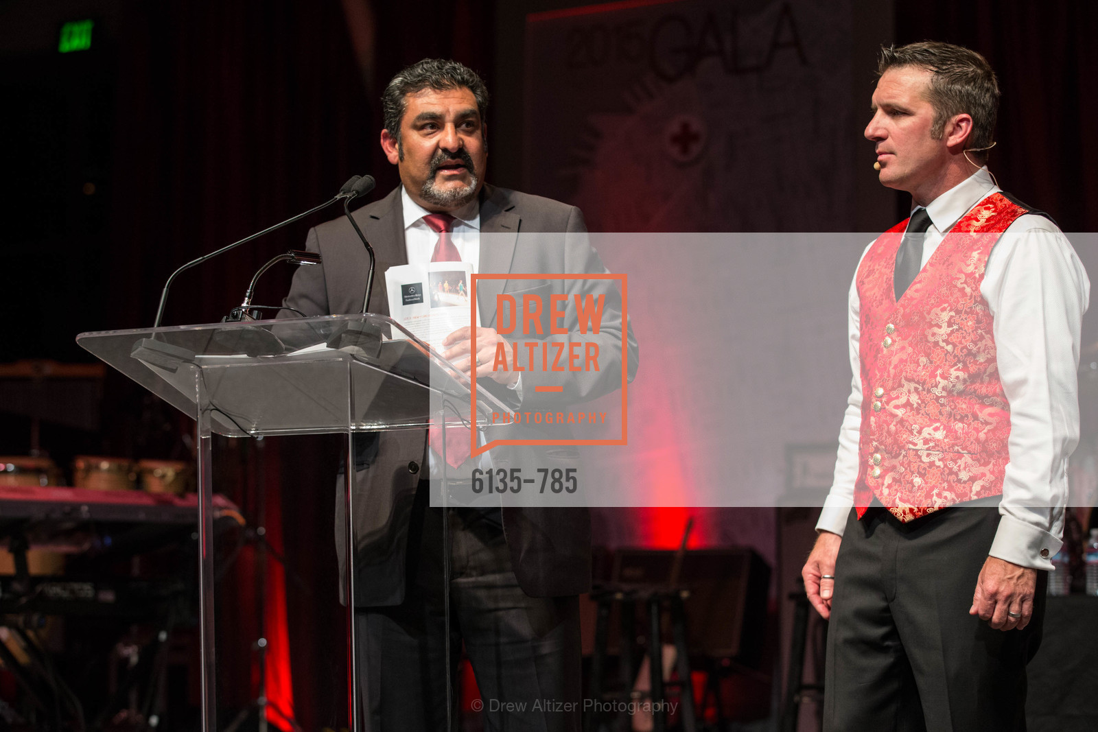 Top Picks, 2015 RED CROSS Gala, April 12th, 2015, Photo,Drew Altizer, Drew Altizer Photography, full-service agency, private events, San Francisco photographer, photographer california