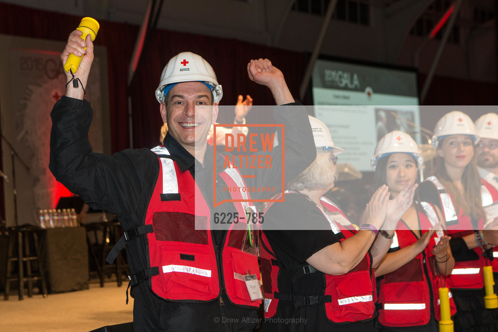 Top Picks, 2015 RED CROSS Gala, April 12th, 2015, Photo,Drew Altizer, Drew Altizer Photography, full-service agency, private events, San Francisco photographer, photographer california
