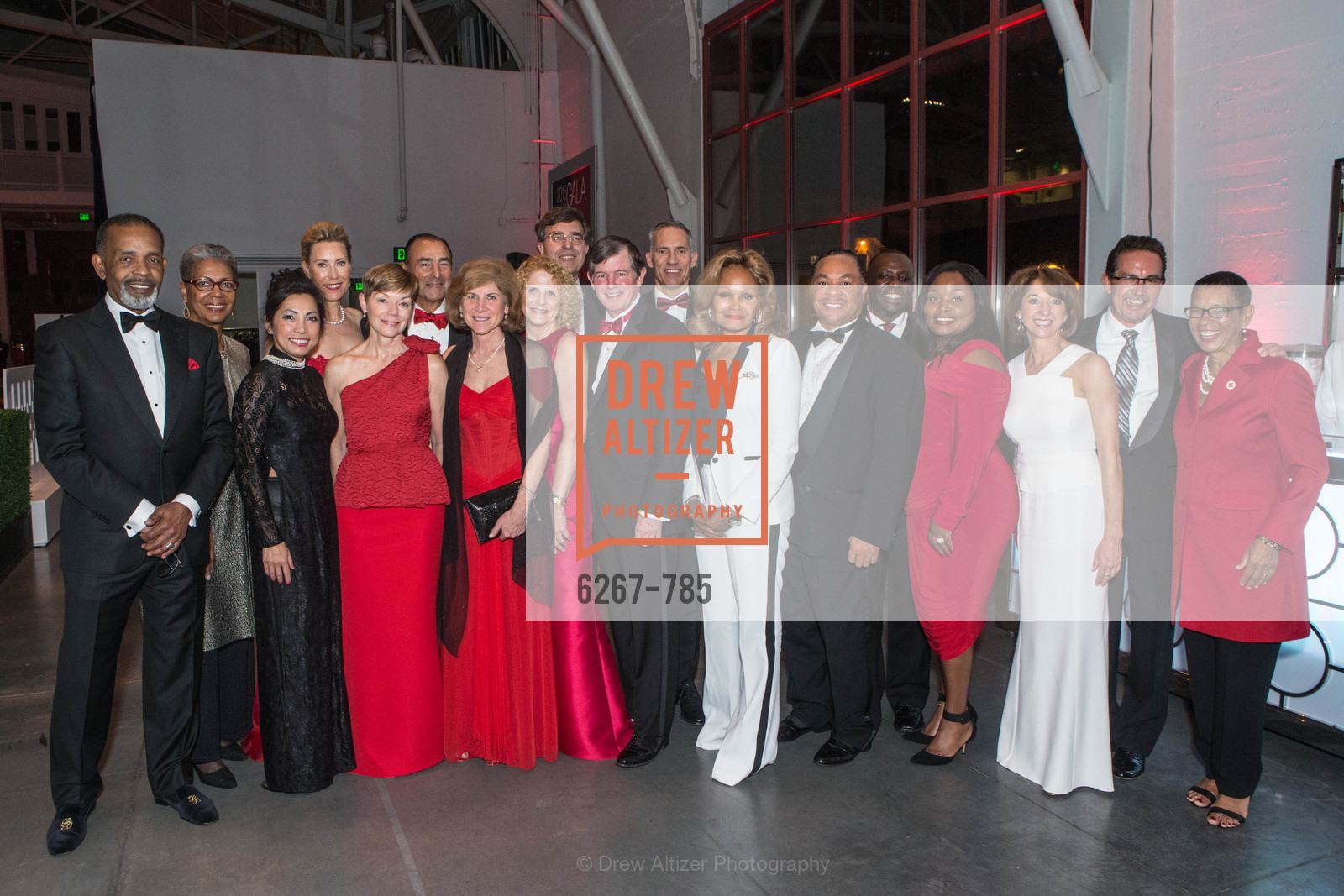 Joe Madison, Sharon Madison, Quinn Tran, Carolyn Mehran, Alexander Mehran, Paula Downey, Sarah Earley, Gail McGovern, Anthony Earley, Janice Bryant Howroyd, Mark Cloutier, Teresa Briggs, Carlton Bryant, Rose White, Keith White, Donna Duay, 2015 RED CROSS Gala, US, April 12th, 2015,Drew Altizer, Drew Altizer Photography, full-service agency, private events, San Francisco photographer, photographer california
