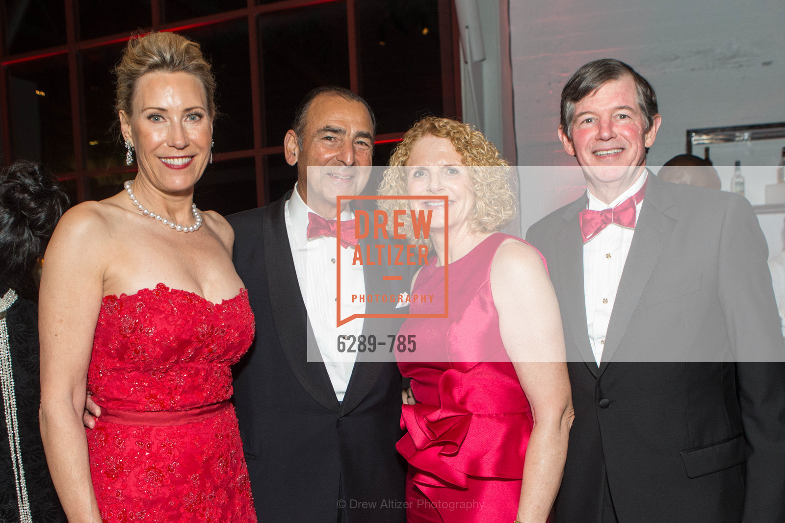 Carolyn Mehran, Alexander Mehran, Sarah Earley, Anthony Earley, Photo #6289-785