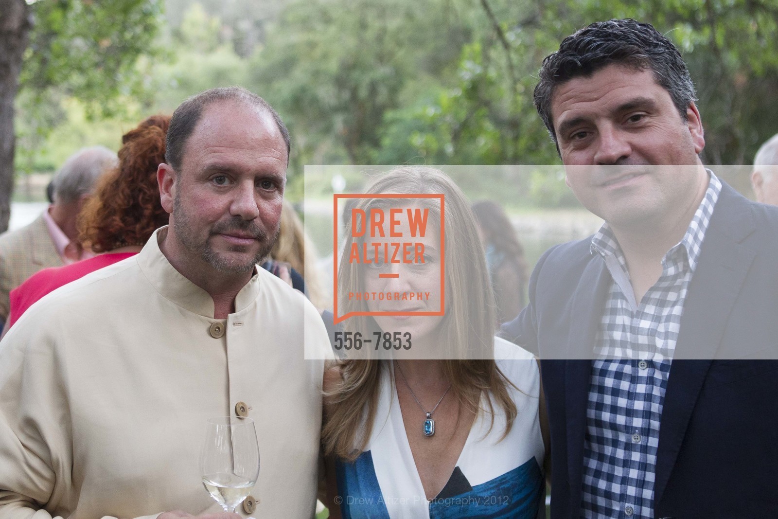 Barrett Wissman, Maggie Neilson, Trever Neilson, Photo #556-7853