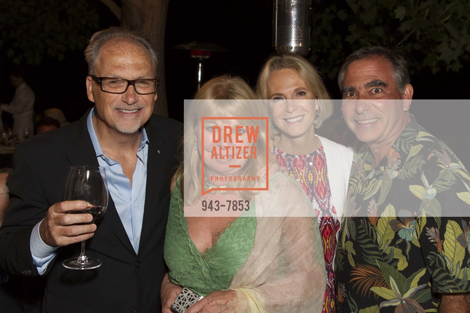 Jerry Inzerillo, Jane Wolf, John Pedicini, Photo #943-7853