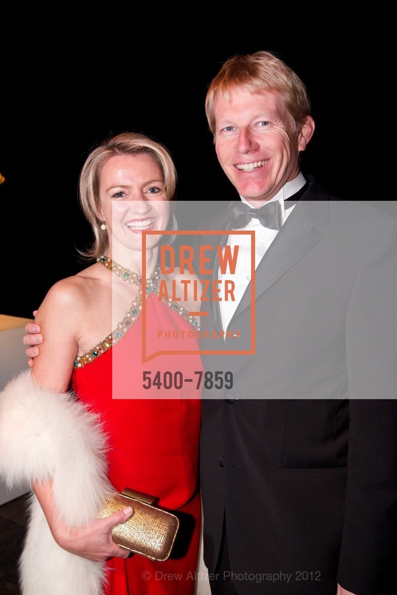 Frauke Janssen, Michael Janssen, Jillian Manus & Alan Salzman Valentine’s Day Ball, US, February 11th, 2012, Photo #5400-7859 Frauke Janssen, Michael Janssen, Photo #5400-7859