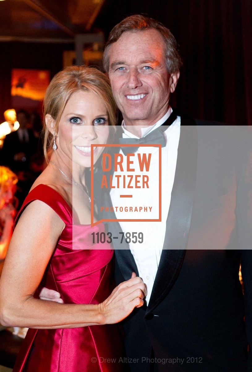 Cheryl Hines, Robert Kennedy, Photo #1103-7859