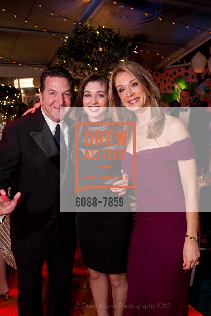 Jonathan Bloch, Alexis Bloch, Lisa Bloch, Photo #6088-7859