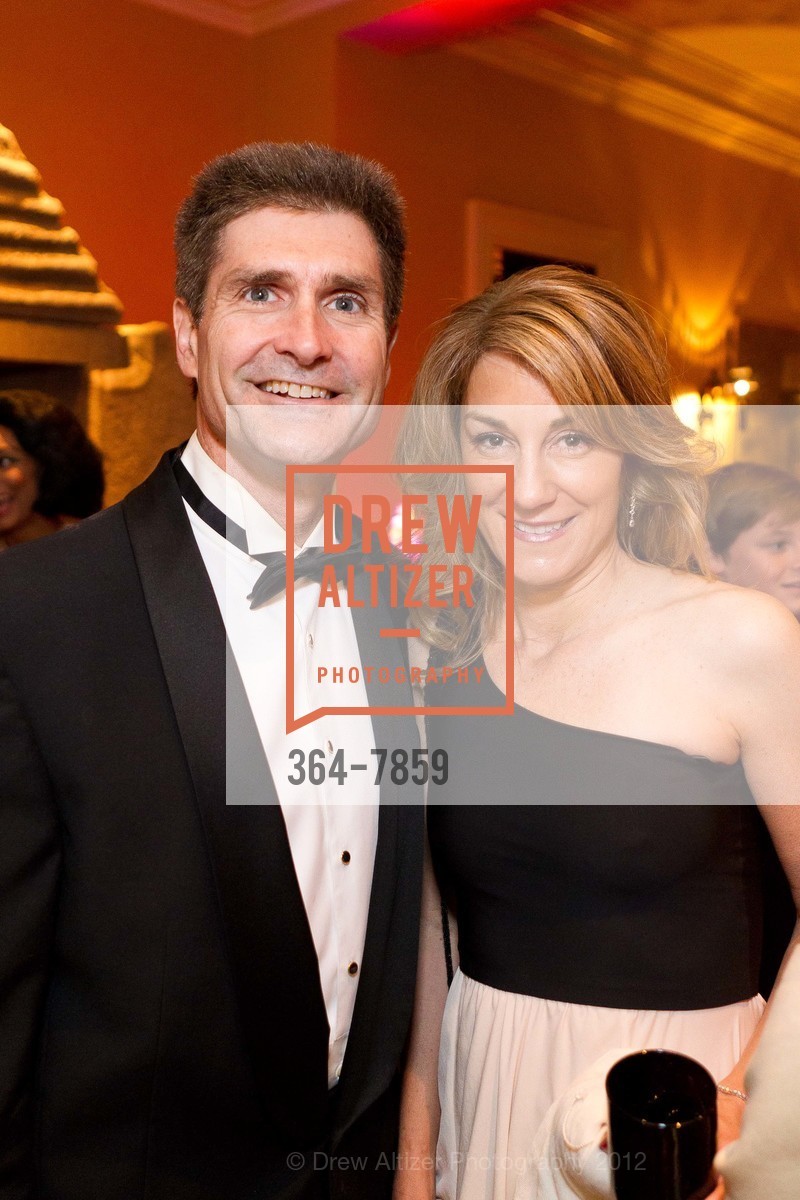 Carl Guardino, Leslie Guardino, Photo #364-7859