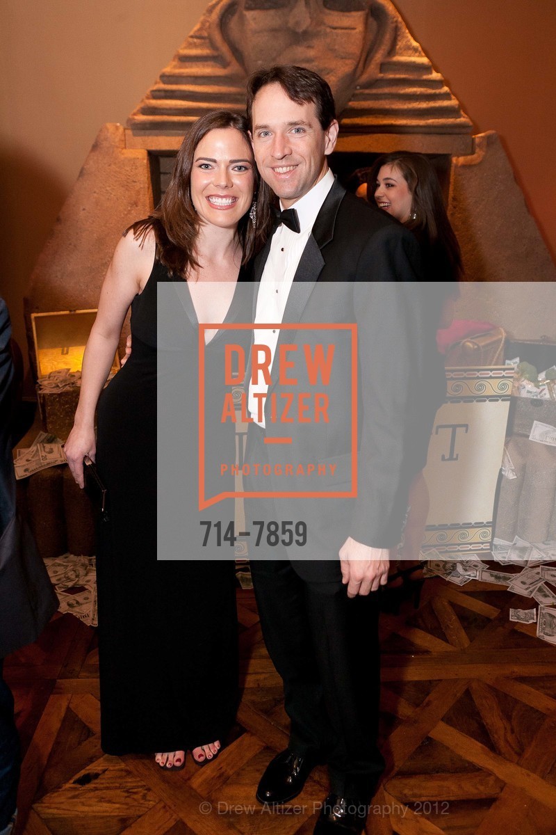 Meredith Petrin, Greg Funk, Jillian Manus & Alan Salzman Valentine’s Day Ball, US, February 11th, 2012, Photo #714-7859 Meredith Petrin, Greg Funk, Photo #714-7859