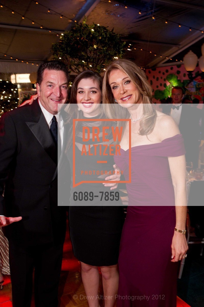 Jonathan Bloch, Alexis Bloch, Lisa Bloch, Photo #6089-7859