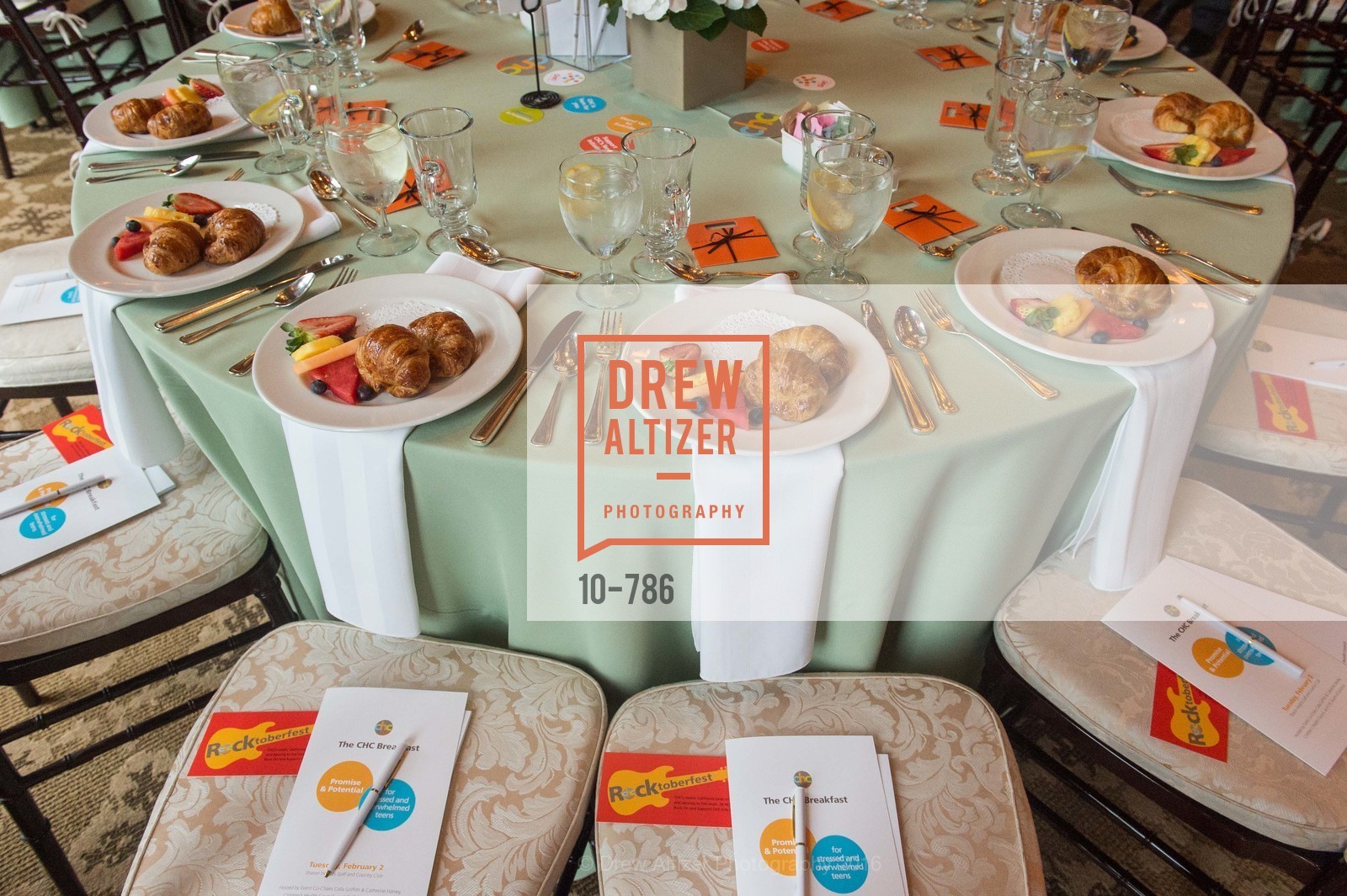 Atmosphere, The Children's Health Council Breakfast, Sharon Height Golf and Country Club. 900 Sand Hill Rd, February 2nd, 2016,Drew Altizer, Drew Altizer Photography, full-service agency, private events, San Francisco photographer, photographer california
